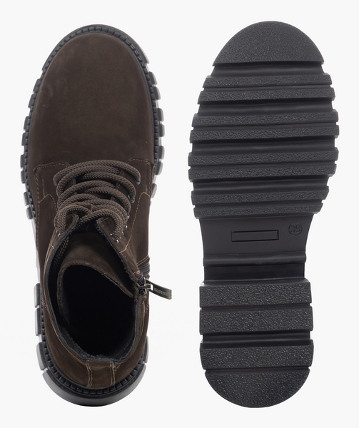 ботинки 252205 DR.SURSIL на демисезон